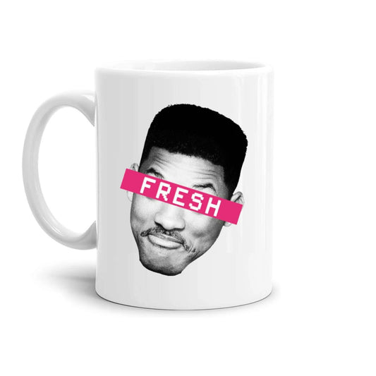 tazza Mug- Willy fresh