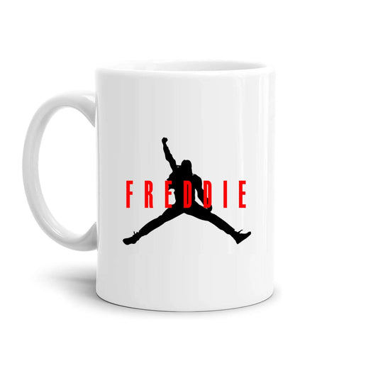 Mug - Freddie Air