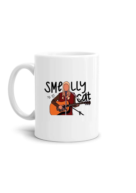 mug Mug- smelly cat mangy cat