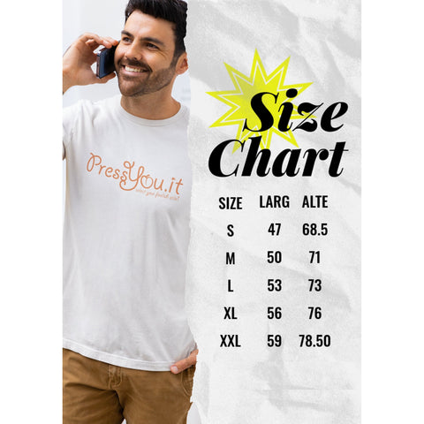 T Shirt Maglietta Personalizzata Scritta Divertente Tiro a Campari | Olallà T Shirt Maglietta Personalizzata Scritta Divertente Tiro a Campari | Olallà